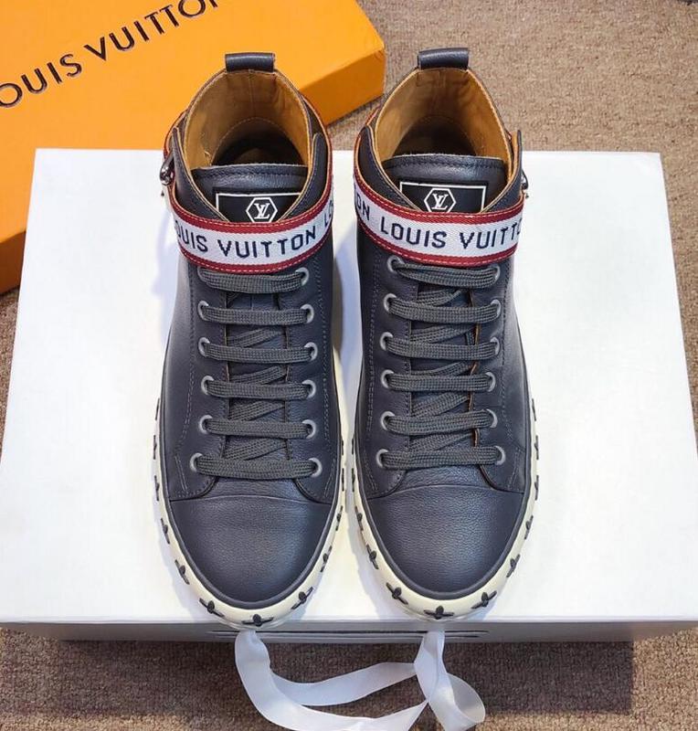 Luxe Touch Bags -  Men Shoes - 1827