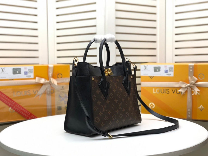 Fashion Luxe Touch bags - 3898