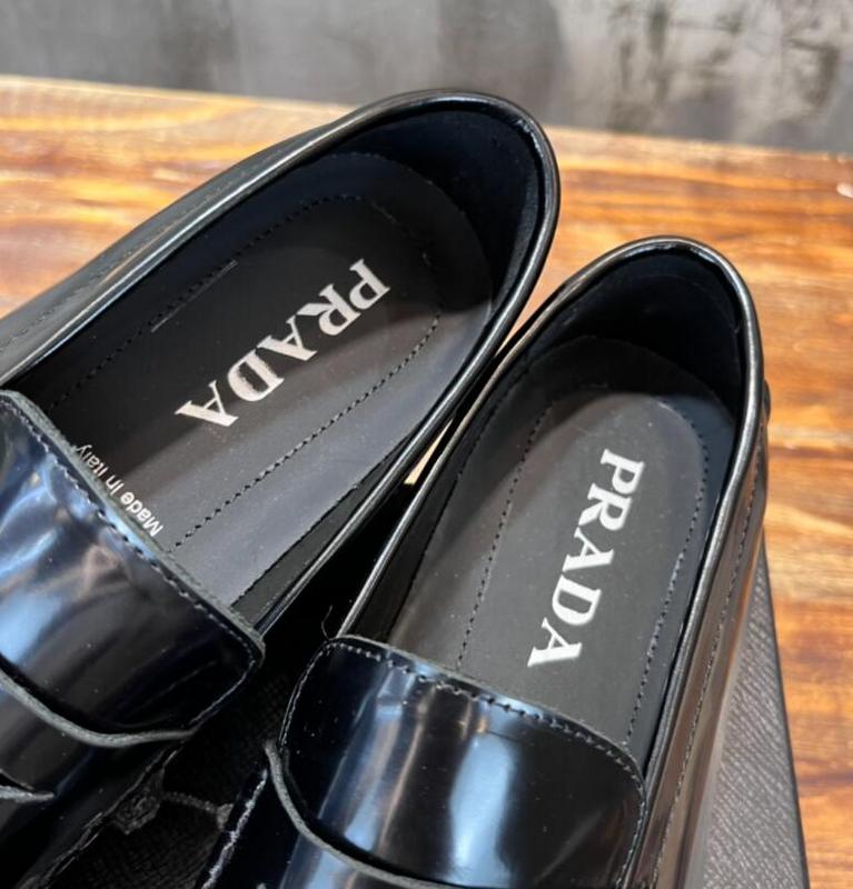 Luxe Touch Bags - PD Men Shoes - 133