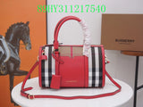Luxe Touch Fashion -BBR Bags - 330