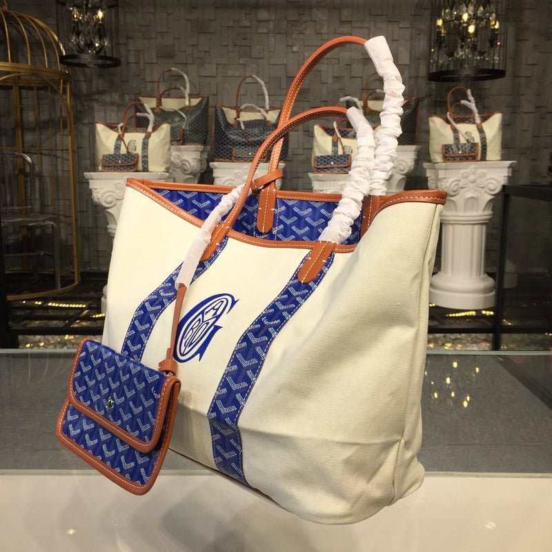 Luxe Touch Bags - GOD Bags - 233