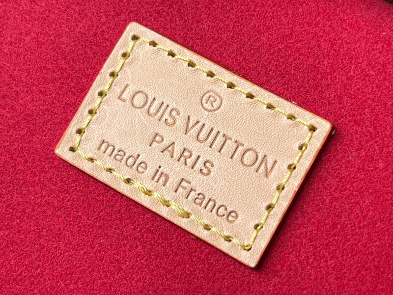 Fashion Luxe Touch bags - 4109