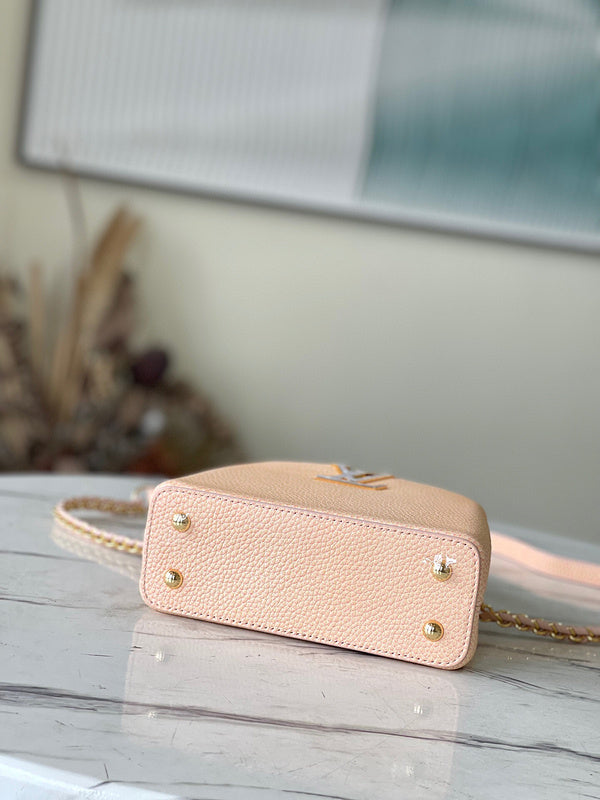 Fashion Luxe Touch bags - 4862