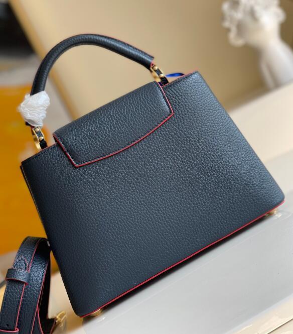 Luxe Touch Bags 

 - LTB Bags - 2560