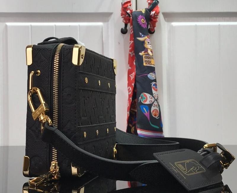 Luxe Touch Bags 

 - LTB Bags - 2359