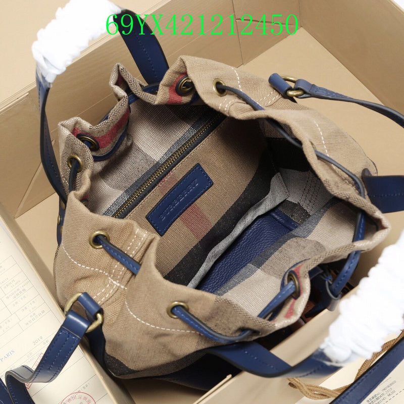 LTB Fashion -BBR Bags - 599