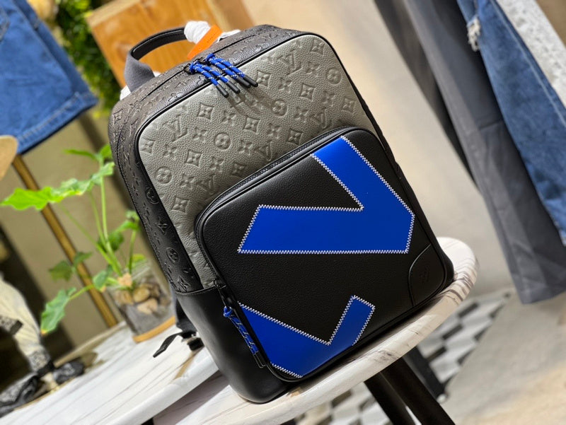 Fashion Luxe Touch bags - 3158