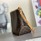 Luxe Touch Fashion LTB-bags - 17220