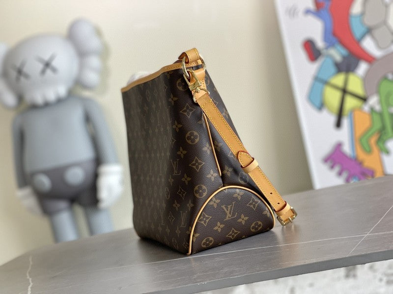 Luxe Touch Fashion LTB-bags - 17220