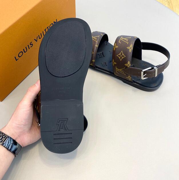 Luxe Touch Bags 

 - LTB Men Shoes - 1097