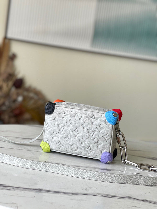Fashion Luxe Touch bags - 4736