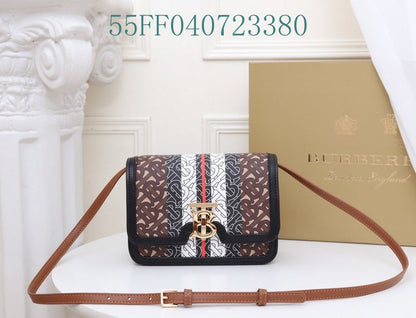 Luxe Touch Bags Fashion -BBR Bags - 745