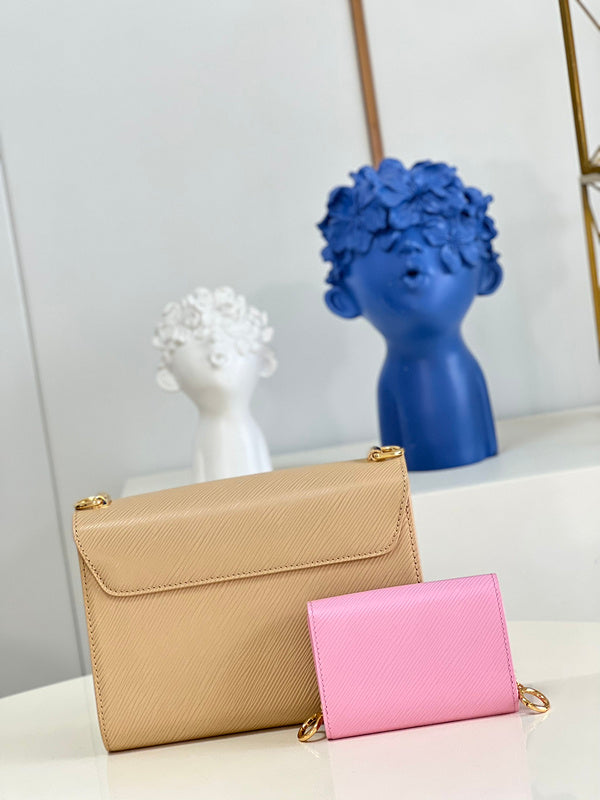 Luxe Touch Fashion LTB-Bags - 16685