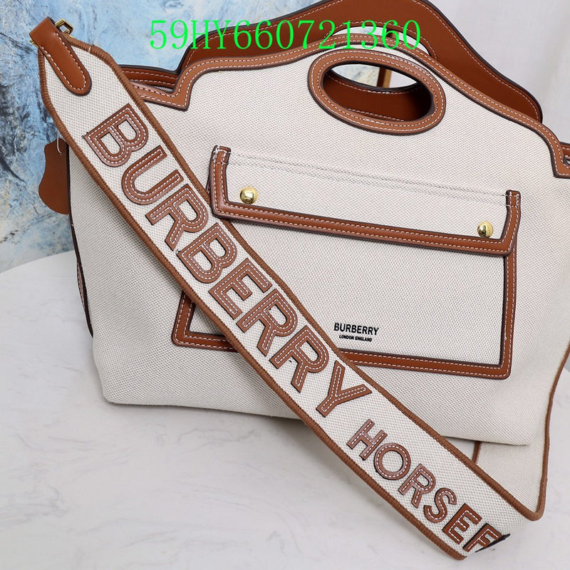 Luxe Touch Bags Fashion -BBR Bags - 441
