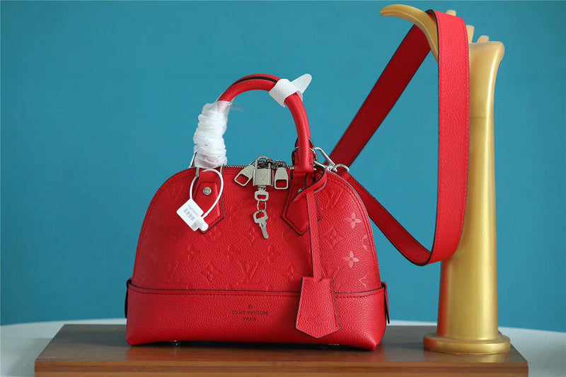 Luxe Touch Fashion LTB-bags - 8546