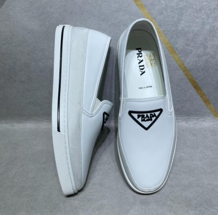 Luxe Touch Bags 

 - PD Men Shoes - 227