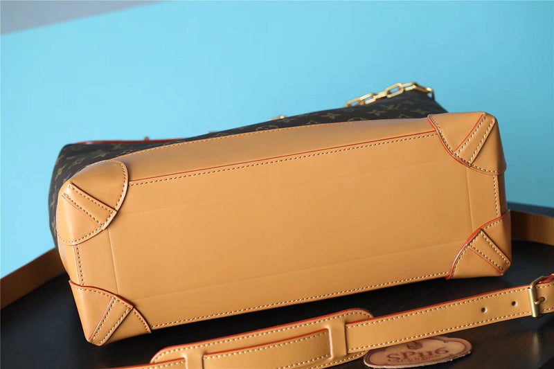 Rezaus Fashion LTB-bags - 10444
