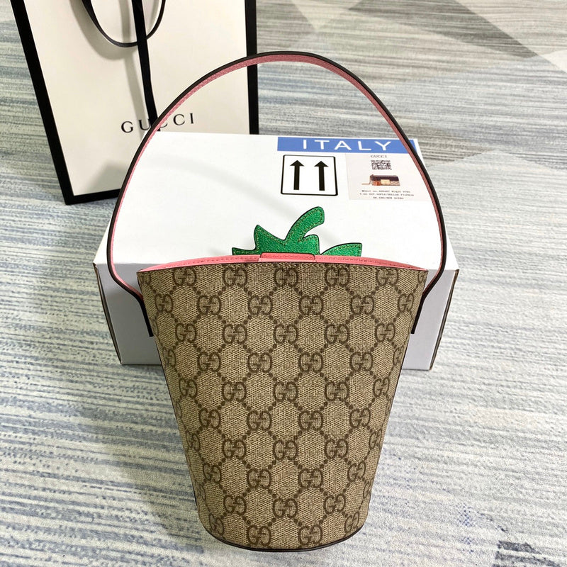 LTB - GG Bags - 2070