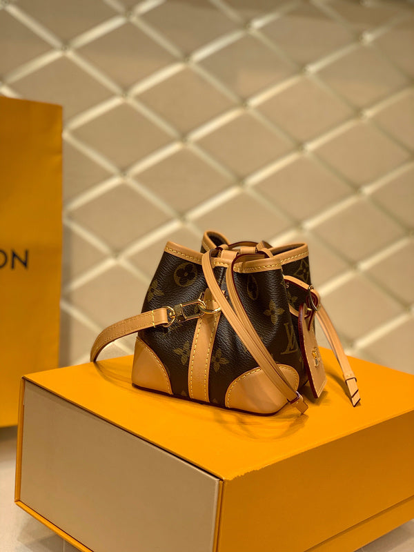Luxe Touch Fashion LTB-Bags - 16987