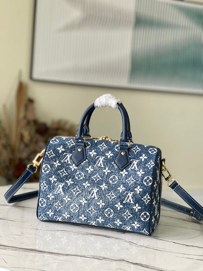 Luxe Touch Fashion LTB-bags - 17035