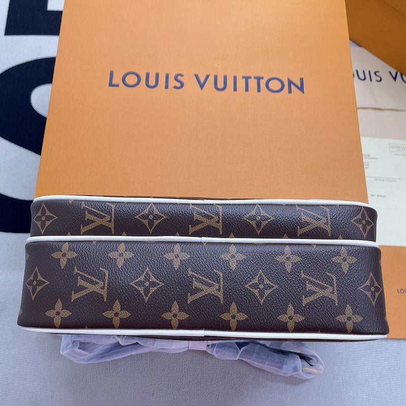 Luxe Touch Fashion LTB-bags - 10307