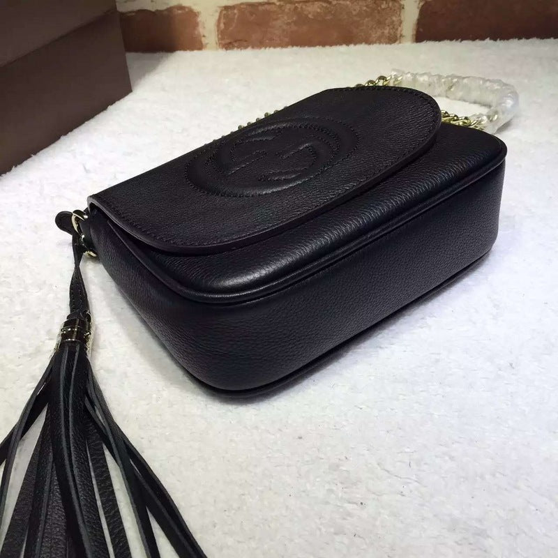 Luxe Touch Bags - Luxe Touch Bags - 1220