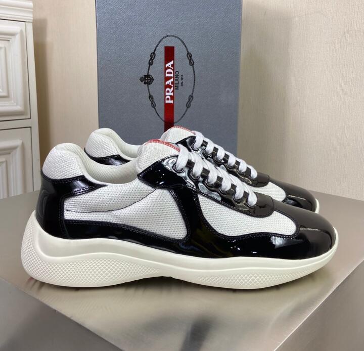 Luxe Touch Bags - PD Men Shoes - 407