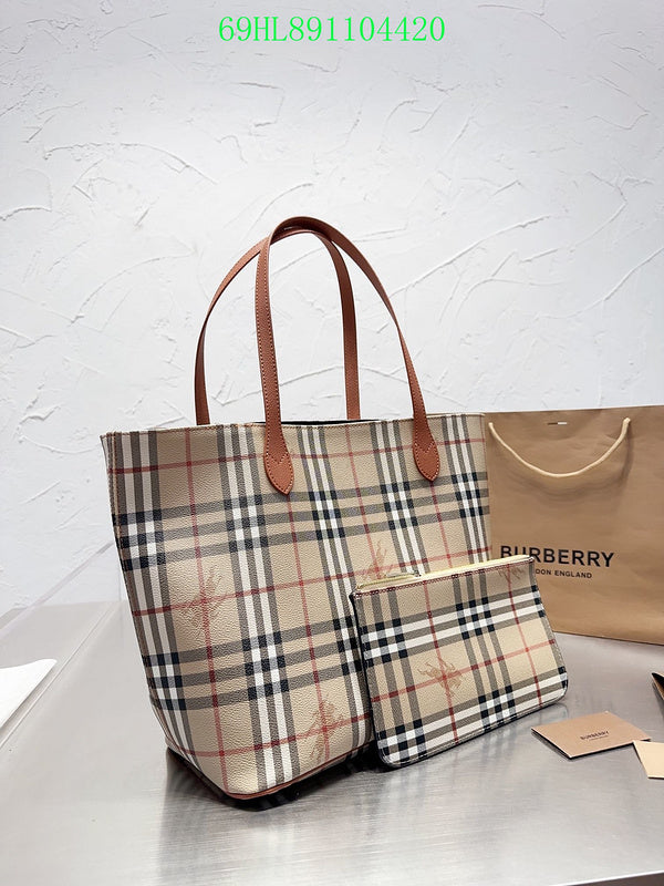 Luxe Touch Bags Fashion -BBR Bags - 241
