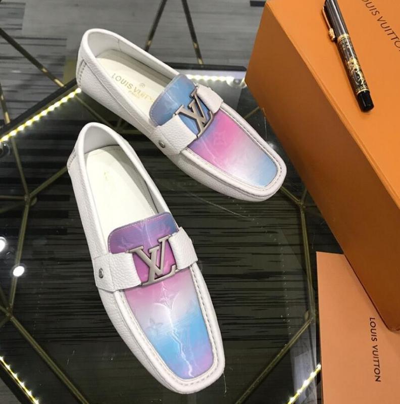 Luxe Touch Bags -  Men Shoes - 1923