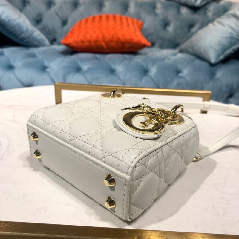 LTB - Luxe Touch Bags - 1731