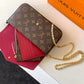 Luxe Touch Fashion LTB-Bags - 16871