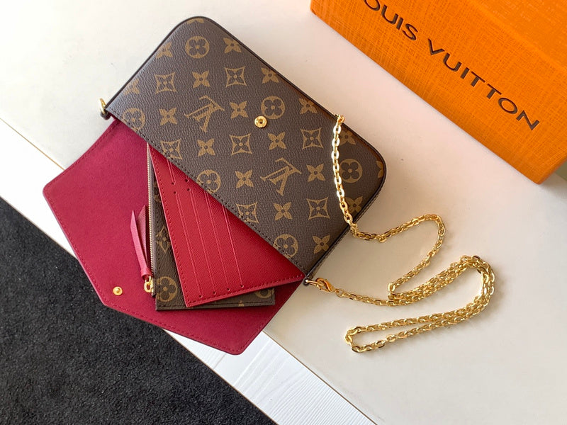 Luxe Touch Fashion LTB-Bags - 16871