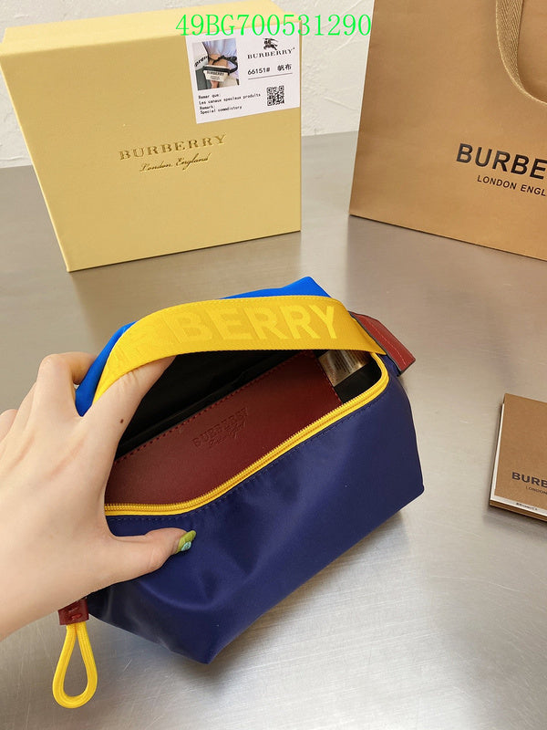 Luxe Touch Fashion -BBR Bags - 489