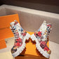 Luxe Touch Bags -  Women Shoes - 692