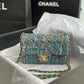 Luxe Touch Bags -  Bags - 084