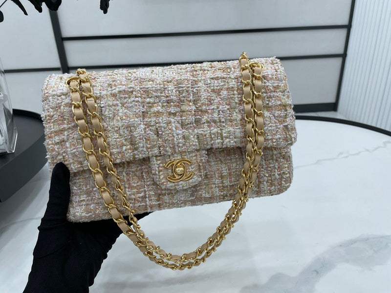Luxe Touch Bags -  Bags - 066