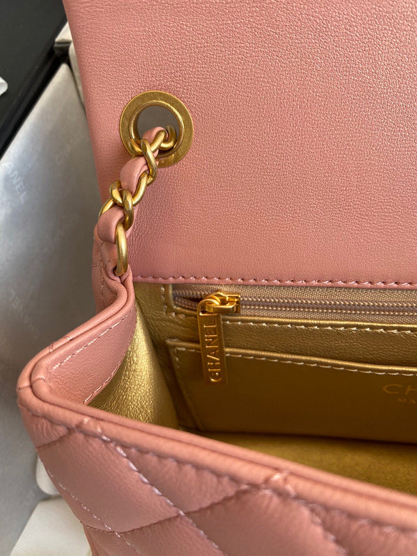Luxe Touch Bags 

 -  Bags - 3475
