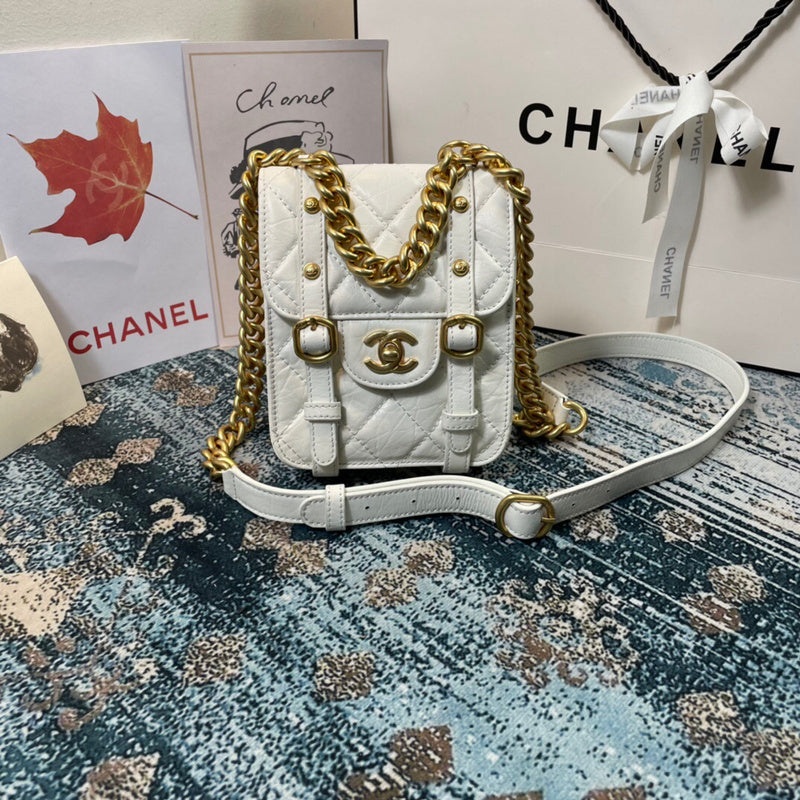 Luxe Touch Bags -  Bags - 453