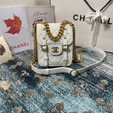 Luxe Touch Bags -  Bags - 453