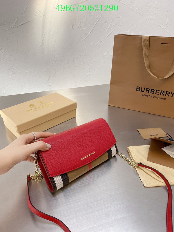 Luxe Touch Bags Fashion -BBR Bags - 504