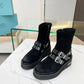 Luxe Touch Bags - PD Women Shoes - 238