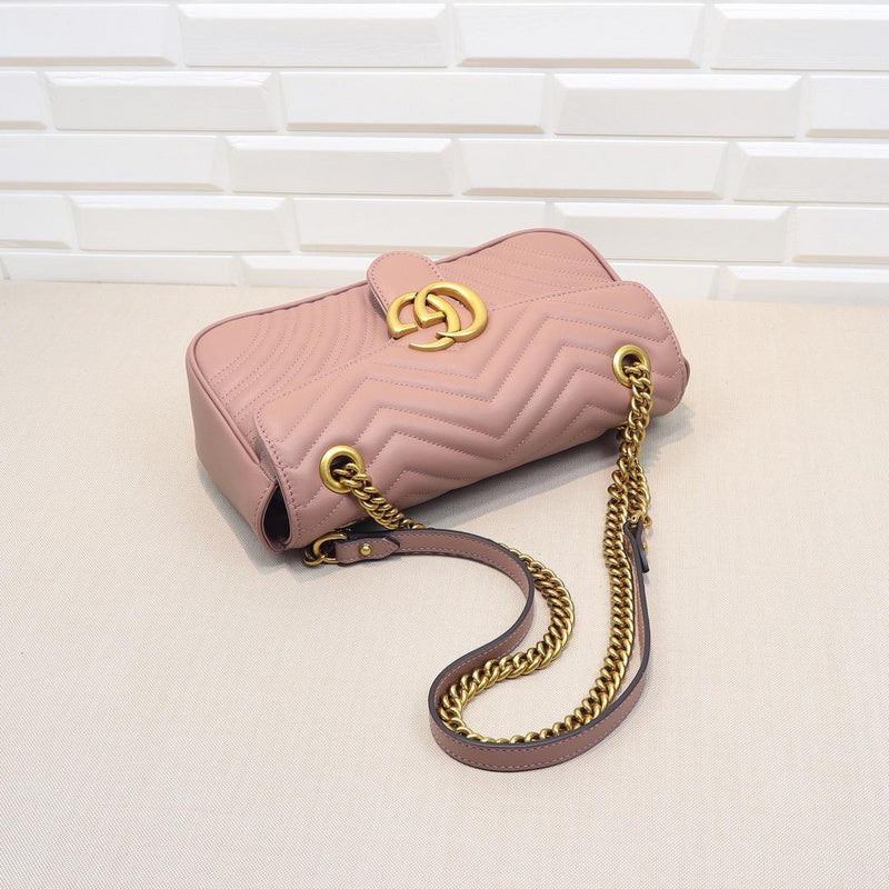 Luxe Touch Bags 

 - LTB Bags - 823