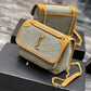 Luxe Touch - SLY Bags 591