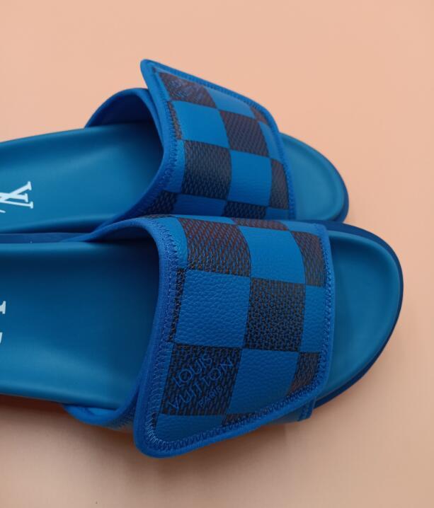 Luxe Touch Bags -  Men Shoes - 253