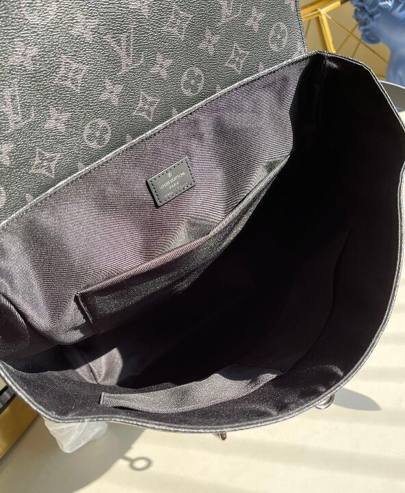 Luxe Touch Bags -   2540