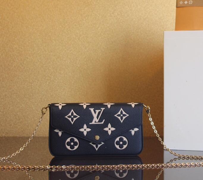 Luxe Touch Bags 

 - LTB Bags - 2277