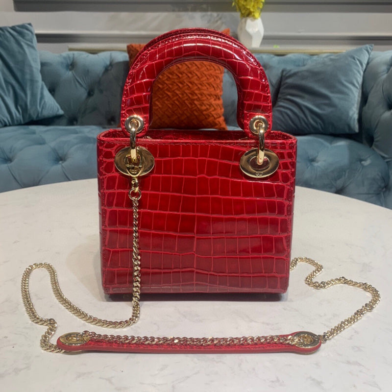 LTB - Luxe Touch Bags - 331