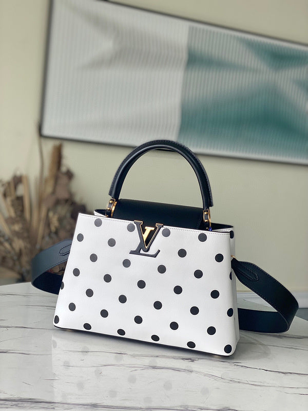 Fashion Luxe Touch bags - 5266