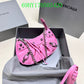 Luxe Touch Fashion - BGA Bags - 1808