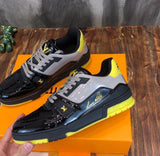 Luxe Touch Bags -  Men Shoes - 1228